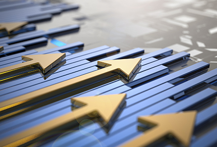 AIDC - Produits de réduction des coûts et d'efficacité de l'entreprise