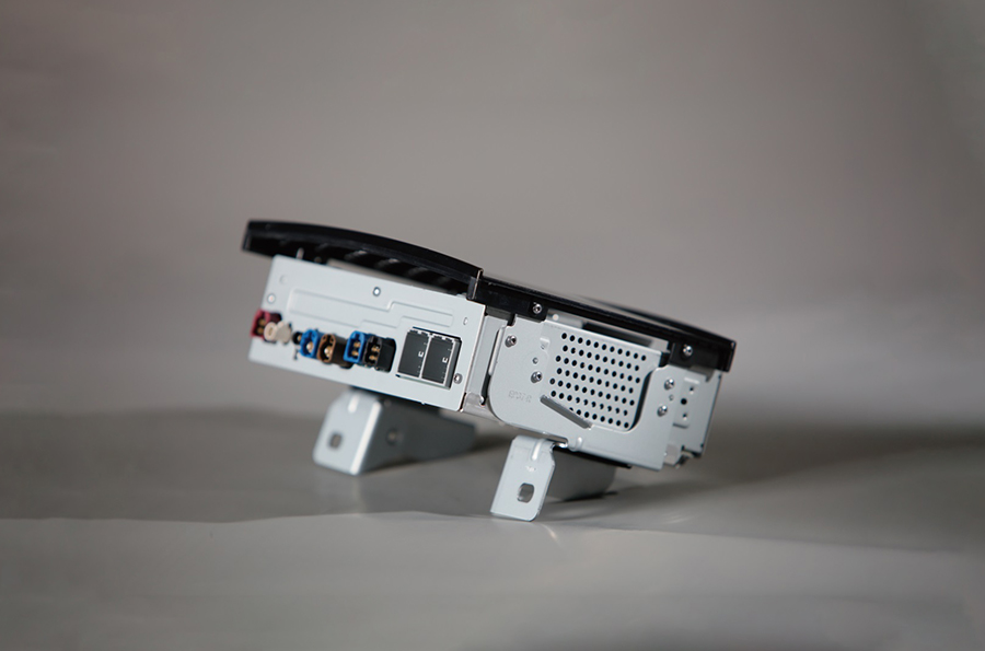 Produit AL-I1 Cockpit intelligent (reposant sur QCM6490/QCM6125)