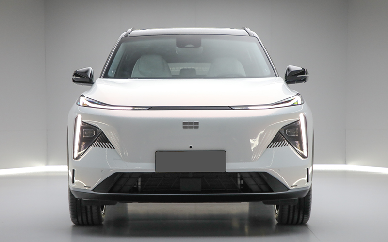 Geely Galaxy L7