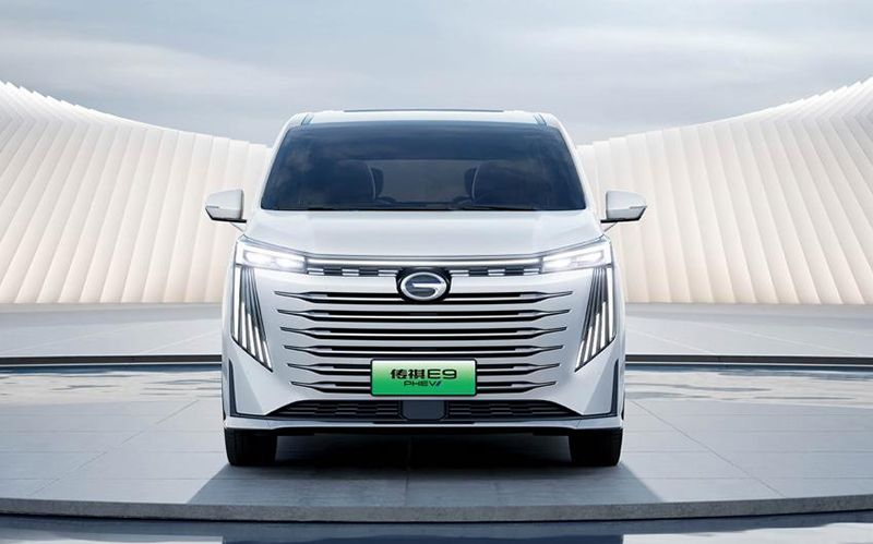 GAC E9