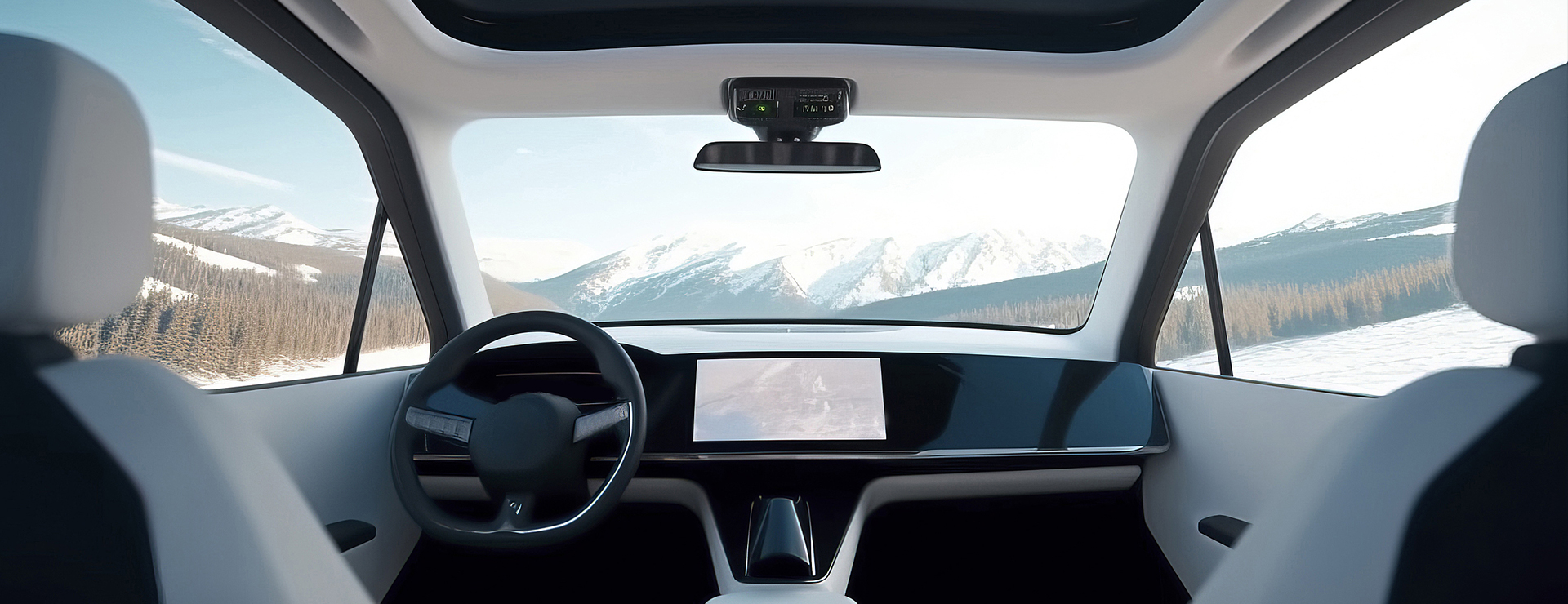 Contrôle du domaine du cockpit intelligent